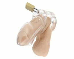 CB3000 Male Chastity Belt
