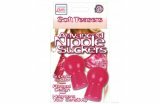 Advanced Nipple Suckers - Pink