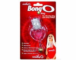 Bong O Super Powered Vibrating Ring