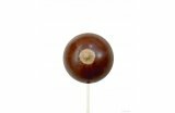 Small Boob On A Stick - Milk Chocolate