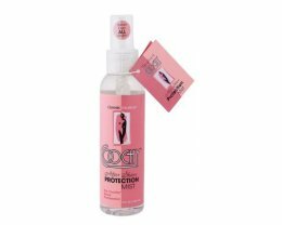 Coochy After Shave Protection Mist 4 fl. oz.