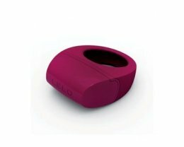 BO Vibrating Cock Ring