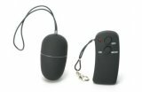 Trinity 7 Speed Remote Control Vibrating Egg
