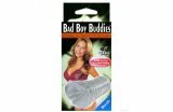 Bad Boy Buddies Mouth - Clear