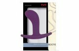 Bootie - Violet