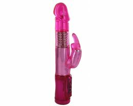Super 7 Rabbit Vibrator