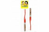 Female Stripper Toothbrush