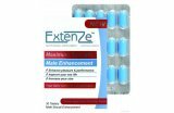 Extenze Max Strength Male Enhancement- 30 Tablet Box