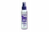 Anti-Bacterial Toy Cleaner