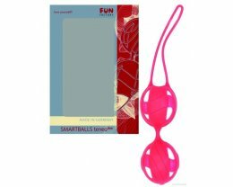 Smartballs Teneo Duo - White/india Red