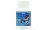 Extenze Max Strength Male Enhancement - 7 Tablet Bottle