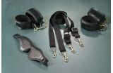 7 Piece Restraint Kit