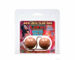 Real Skin Latin Ben-wa Balls