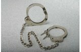 Professional Police Leg Irons