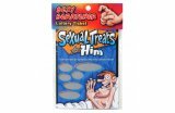 Sexual Treats For Him Lotto Ticket