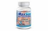 MaxSize - Penis Erection Enhancement (60 tablets)