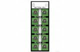 Button Batteries Ag10 - Card Of 10