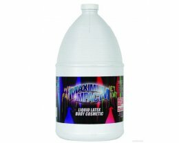Liquid Latex - 1 Gallon Black