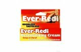 Ever - Redi Desensitizer Cream - .5 Oz
