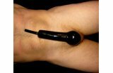 Rubber Penis Piss Sheath