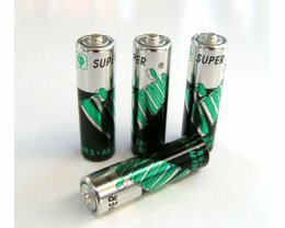 AA Battery