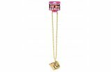 Bachelorette Hanging Penis Shotglass Necklace