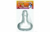 Jumbo pecker cake pan