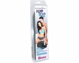 Hump Bump and Vibe
