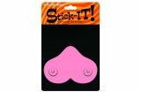 Stick It Pads - Boobie