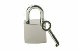 Chrome Lock