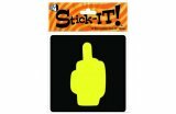 Stick It Pads - The Finger