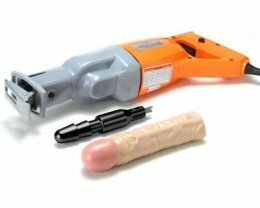 The FuckSall Fucking Kit