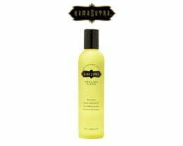 Aromatic Massage Oil