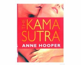 Anne Hooper\'s Kama Sutra Red Book