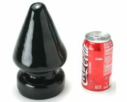 XXXL Butt Plug