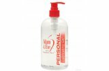 Adam & Eve Personal Lubricating Gel - 16 Oz Bottle