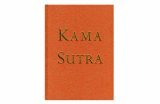 Ancient Art Of Kama Sutra Book