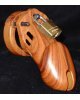 Designer Pattern CB6000 Chastity Device
