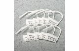 10 Lock Pack for Chastity Devices
