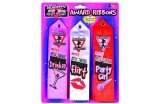 Bachelorette Award Ribbons - Pack Of 3