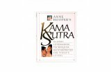 Anne Hooper's Kama Sutra Guide Book