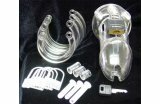 CB6000S Male Chastity Device