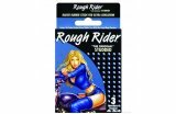 Rough Rider Studded Condom - Pack Of 3