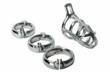 Chastity Cock Cage