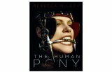 The Human Pony Book