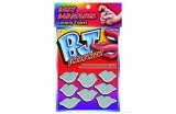 Blow Job Lotto Ticket