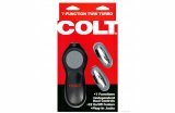 Colt 7-function Twin Turbo Bullets