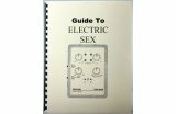Folsom Guide To Electric Sex