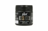 Pjur power premium cream - 150 ml tub