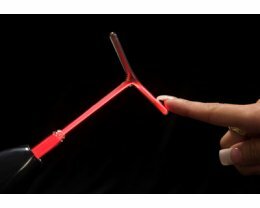 Zeus Electrosex Violet Wand Attachments Kit